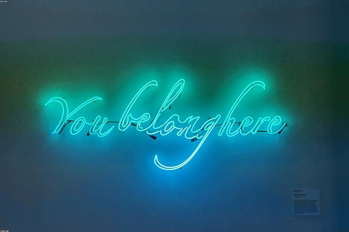 Neon Flex Signs